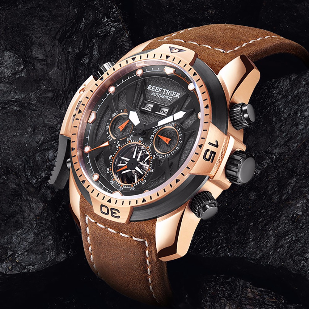 Automatic Watches